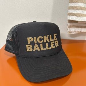 Trucker Hat